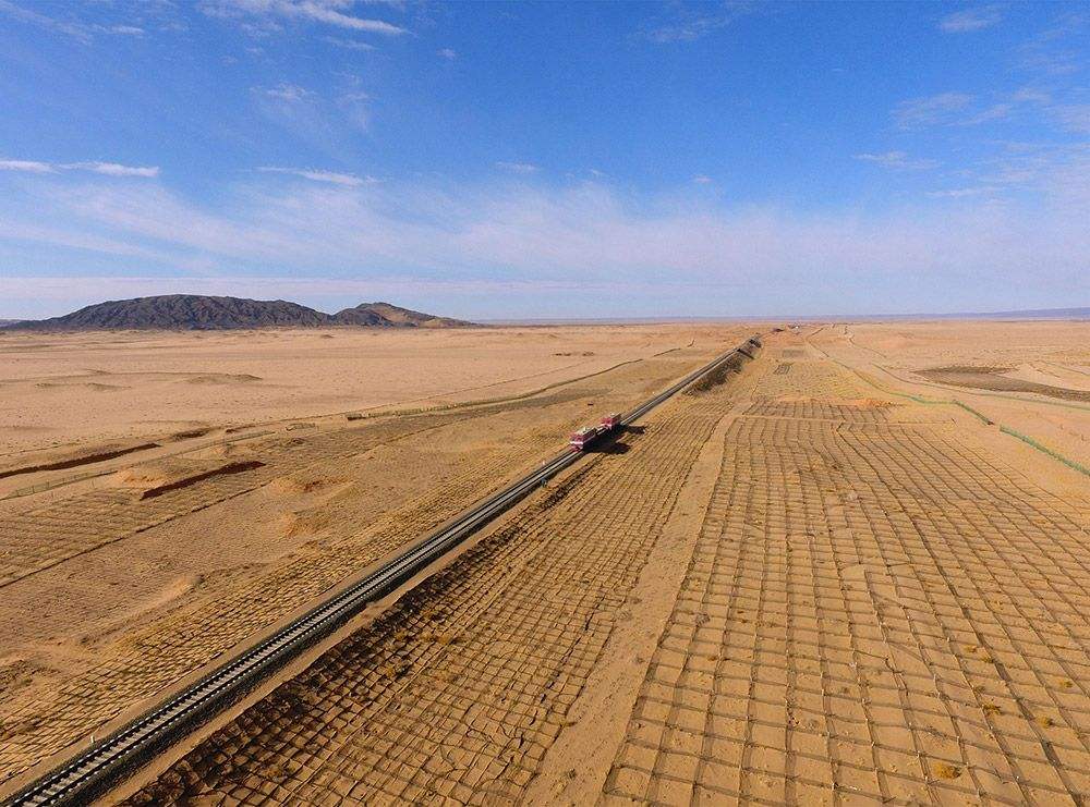 通過基礎(chǔ)領(lǐng)域研究，為青海水利規(guī)劃設(shè)計提供科學(xué)數(shù)據(jù)