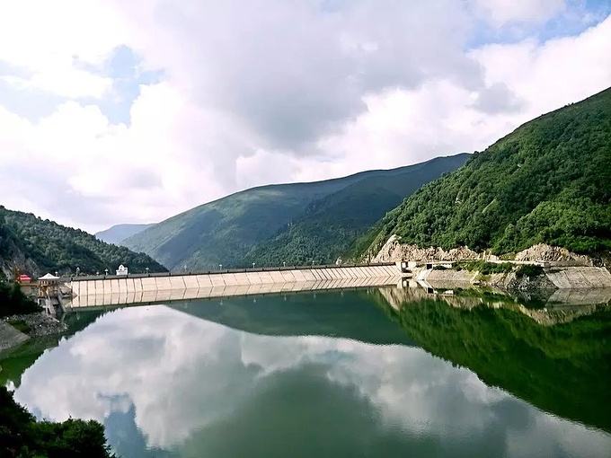 通過工程領(lǐng)域研究，為青海水利重點(diǎn)工程建設(shè)提供科學(xué)支撐